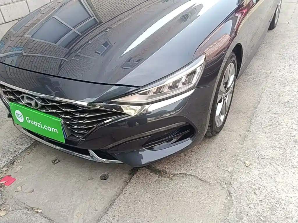 Hyundai Lafesta 2020 2019 280TGDi Smart Speed Edition China VI