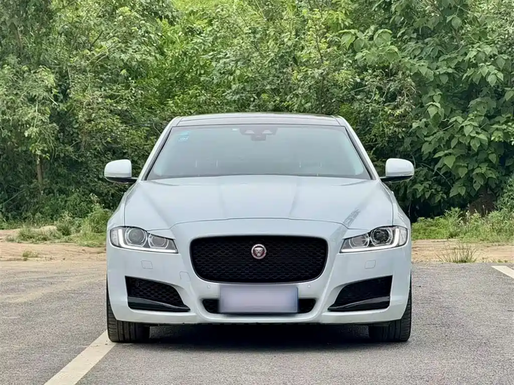 Photo 9 - Jaguar XFL
