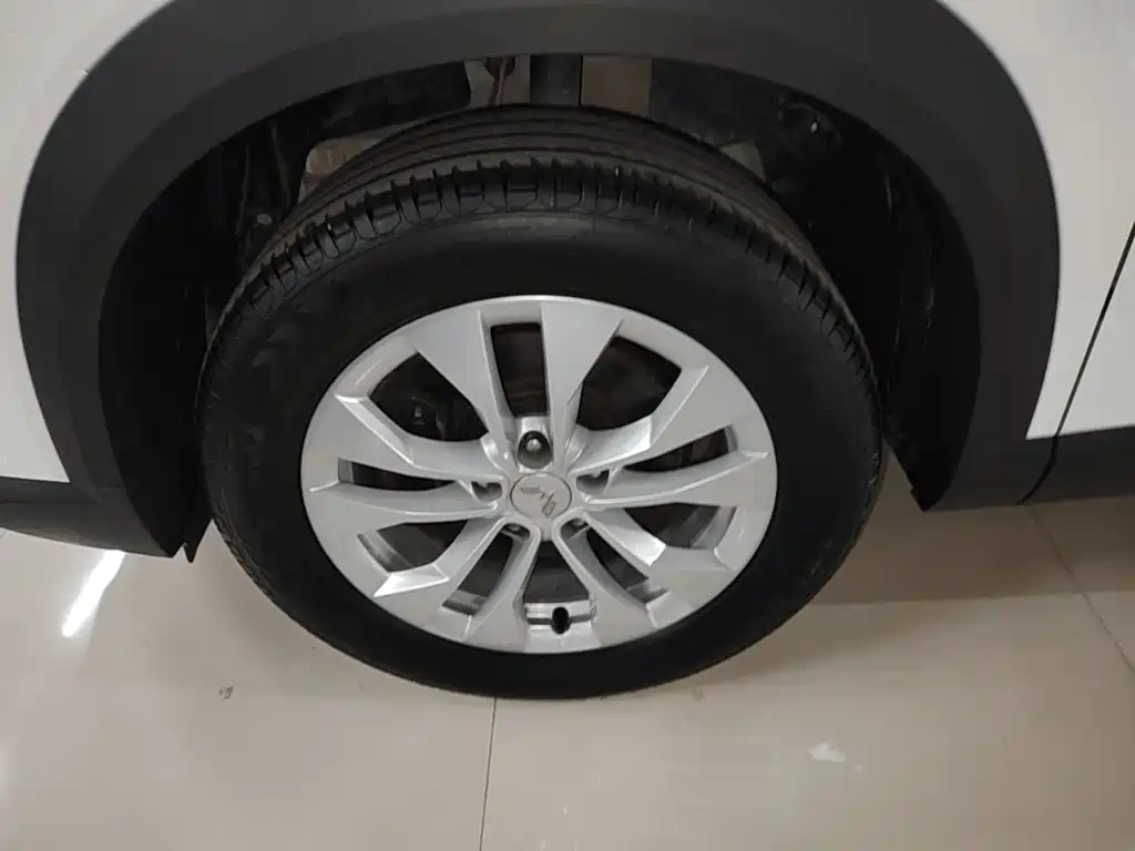 Wuling Motors Wuling Xingchen 2023 2021 1.5T Manual Star Joy Edition