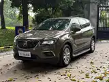 Фото 1 - Buick Envision Plus