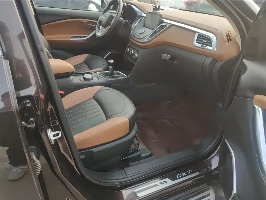 SOUEAST SOUTHEAST DX7