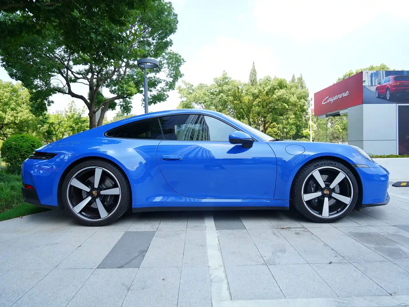 Porsche 911 2025 2025 Carrera 3.0T