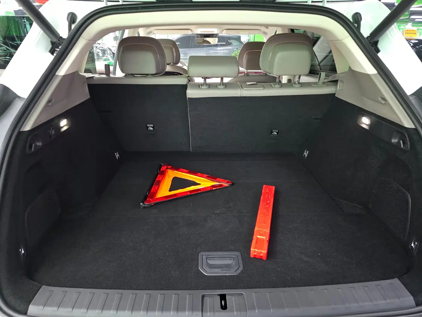 ZEEKR EXTREME KRYPTON 7X