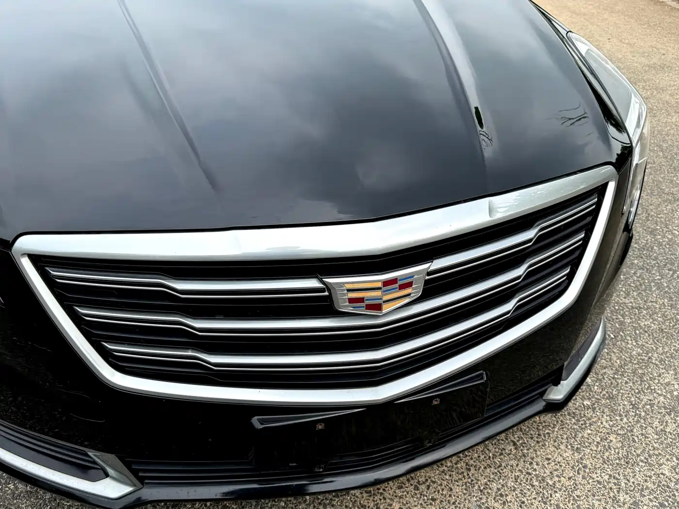 Cadillac XTS 2019 2018 28T Technology