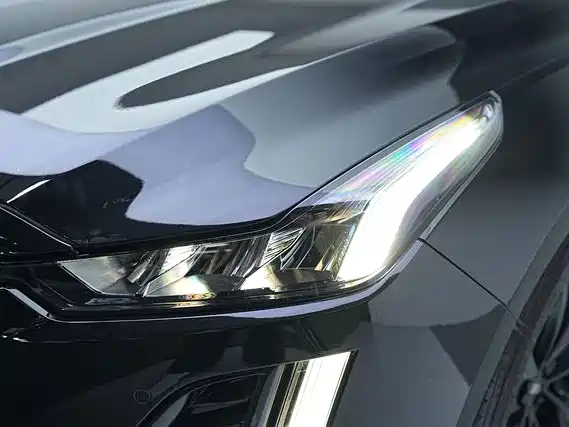 Cadillac CT5 2022 28T Luxury (Standard) фото 11