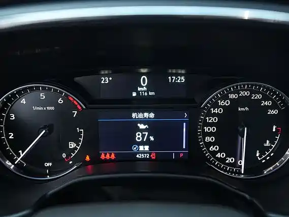 Cadillac CT5 2022 28T Luxury (Standard) фото 9