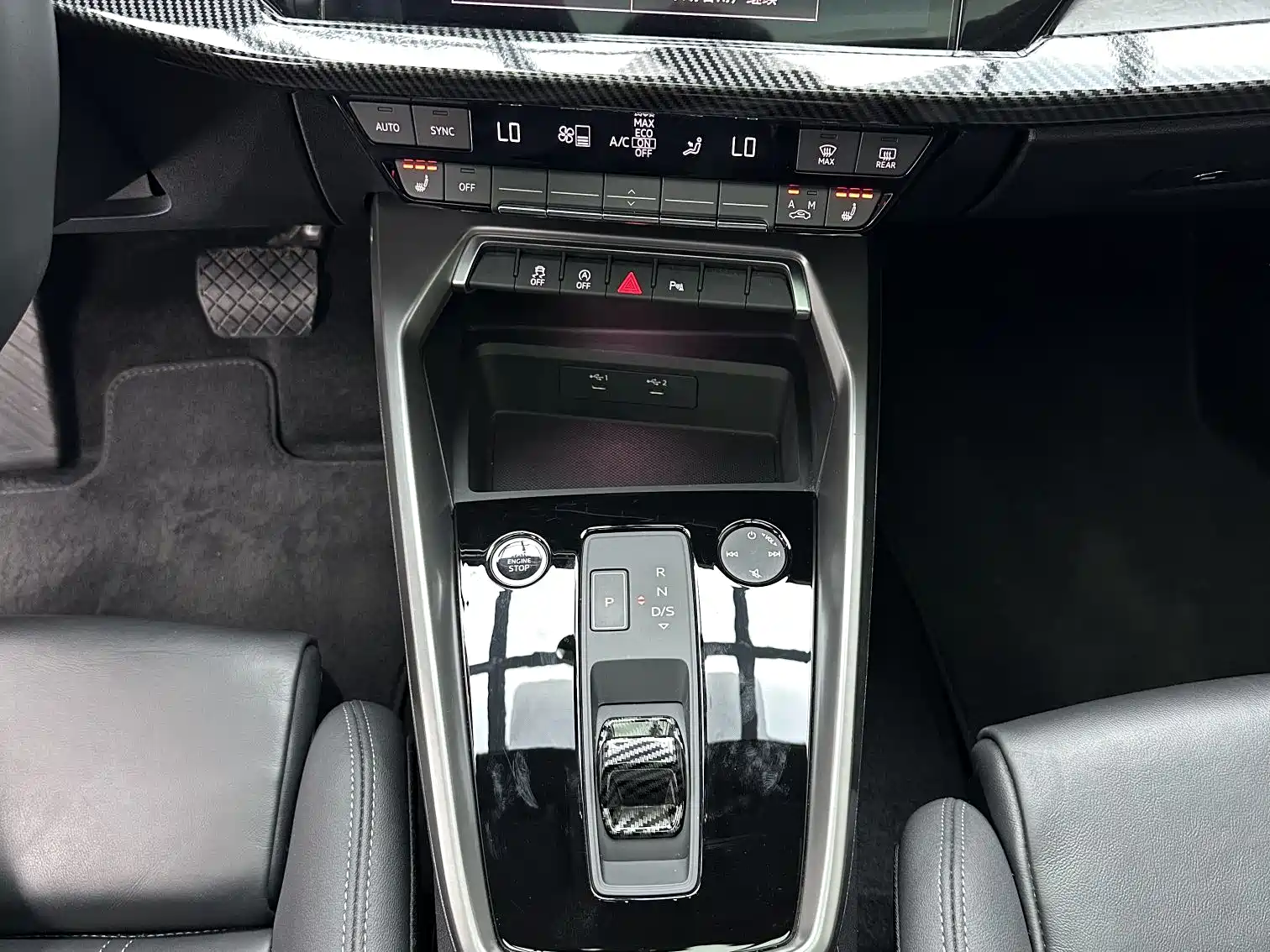 Фото 14 - Audi A3