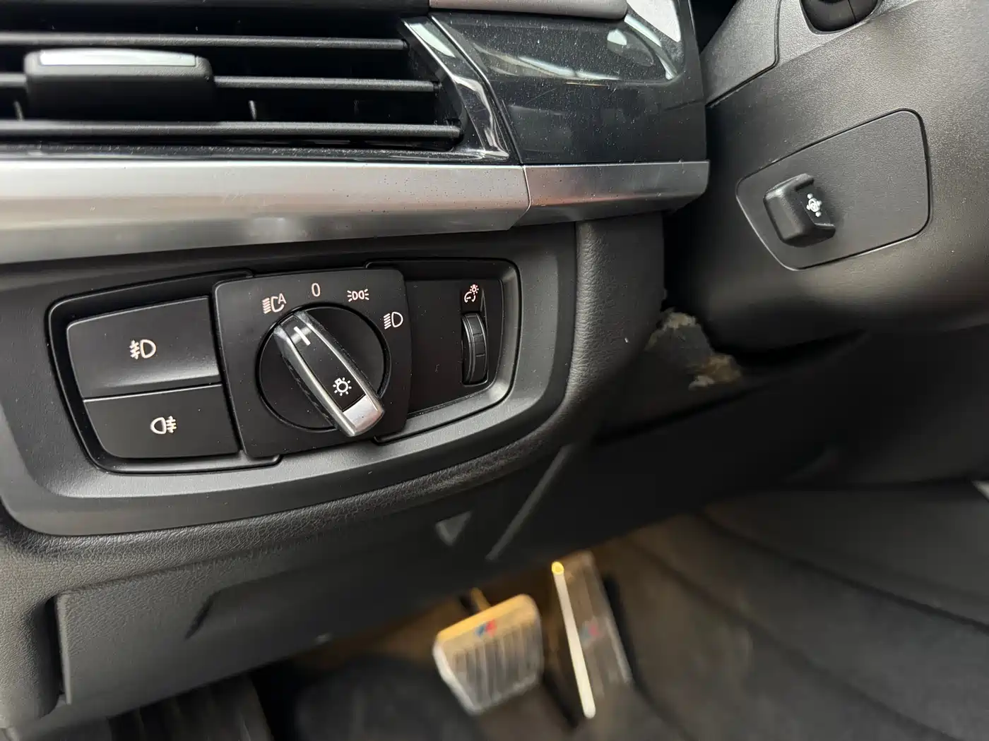 BMW X6 2015 xDrive35i Leading Type фото 5