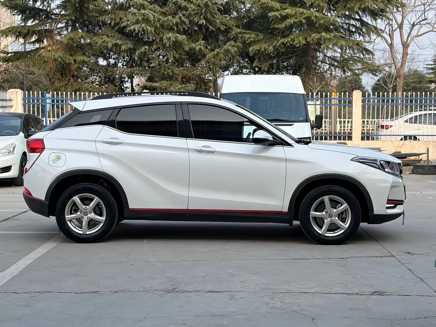 DONGFENG SCENERY 500