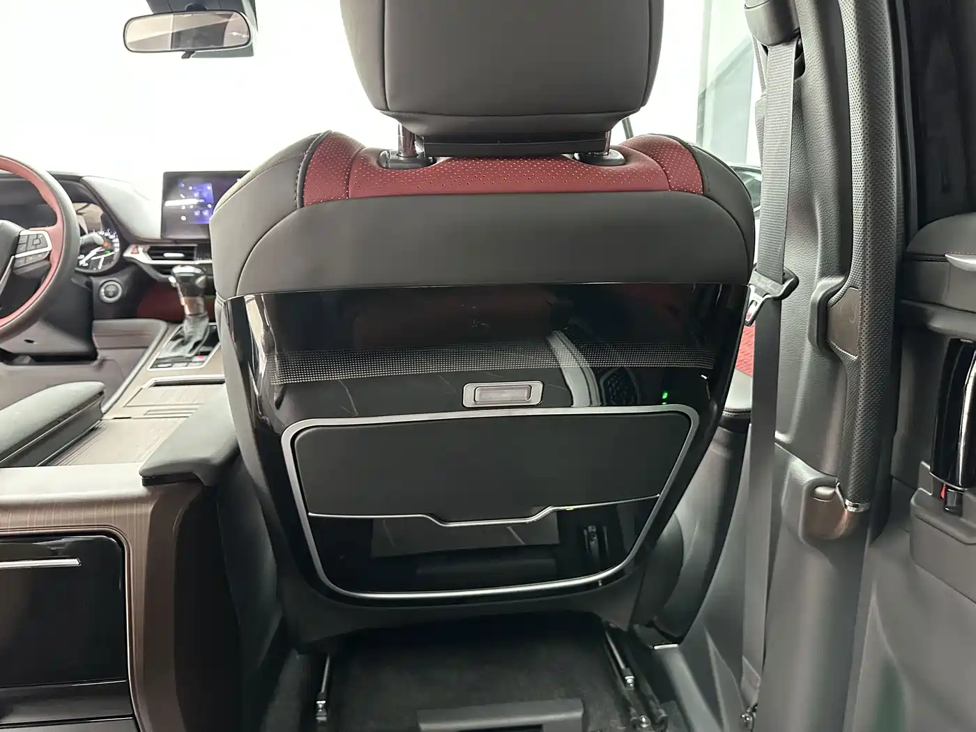Photo 16 - Toyota Sienna