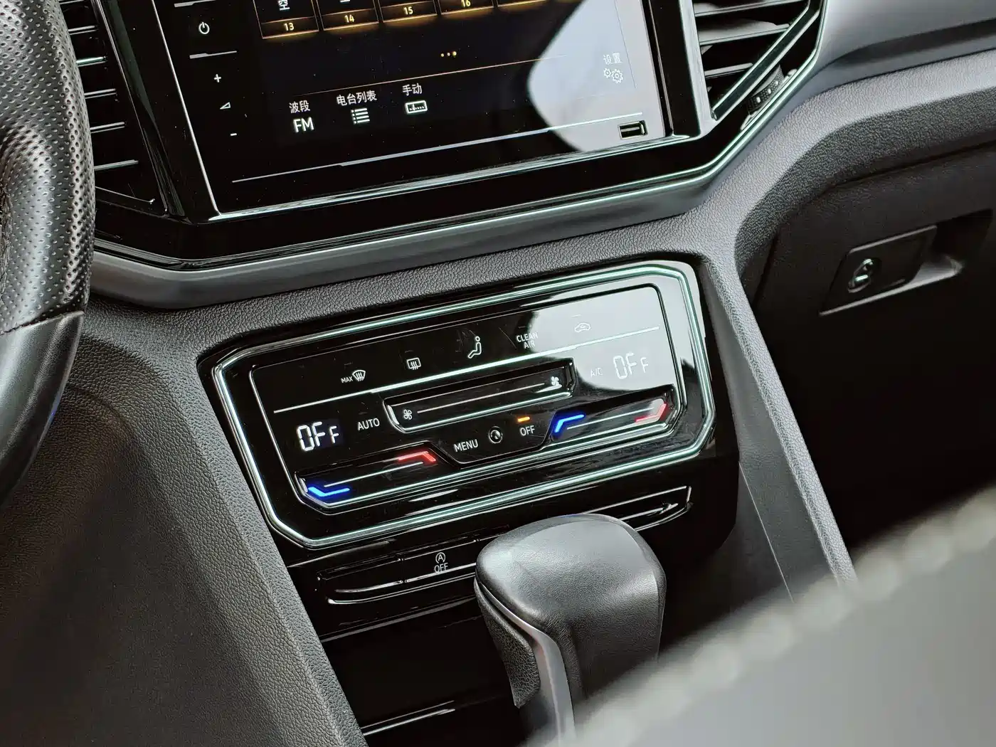 Volkswagen Teramont 2020 Teramont X 380TSI 4WD Luxury фото 10
