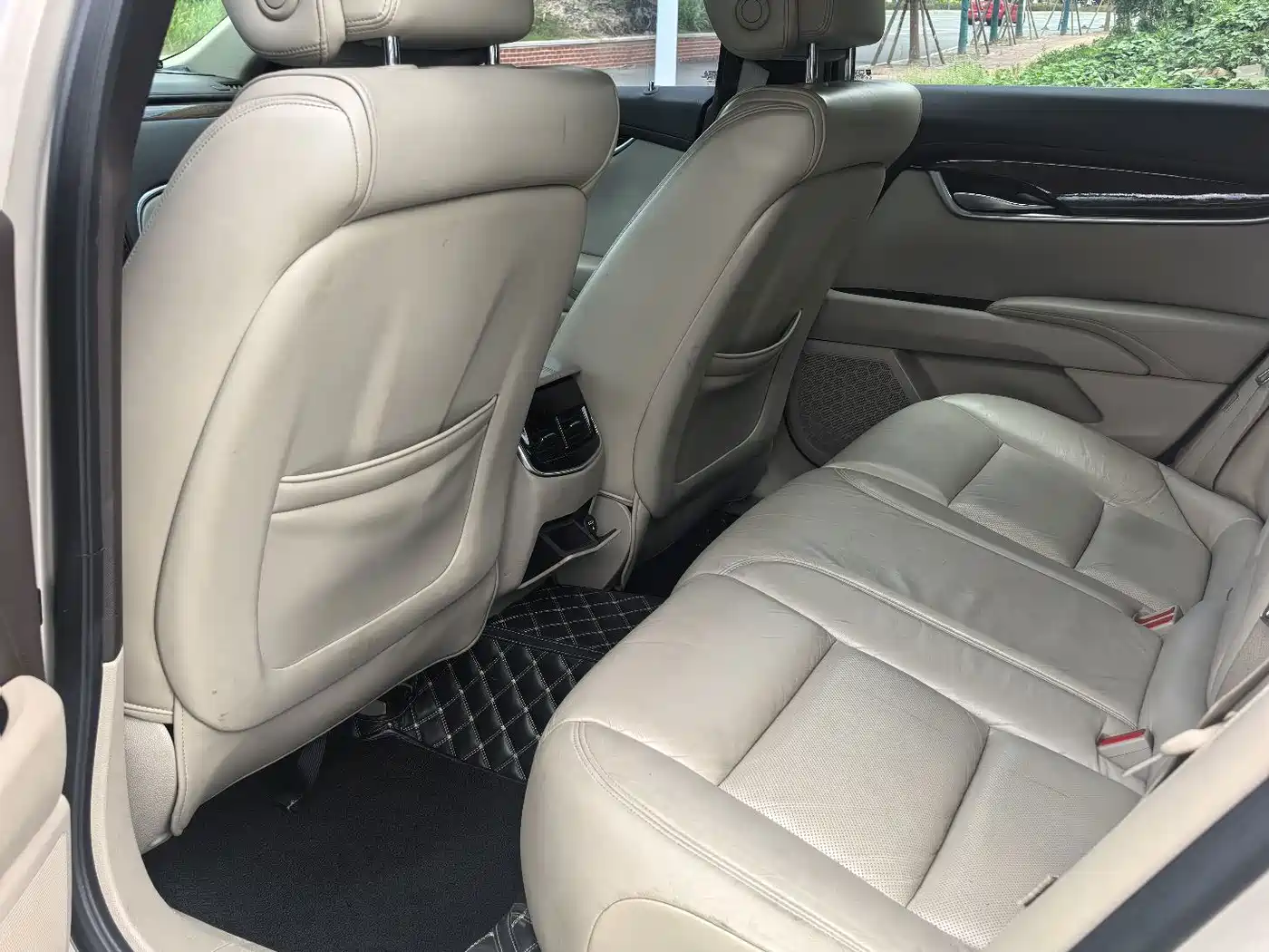 Cadillac XTS 2013 2013 Model 28T Comfort