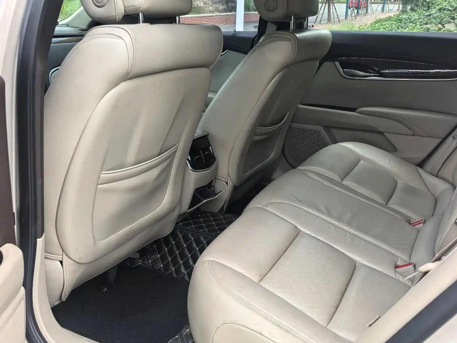 Фото 7 - Cadillac XTS