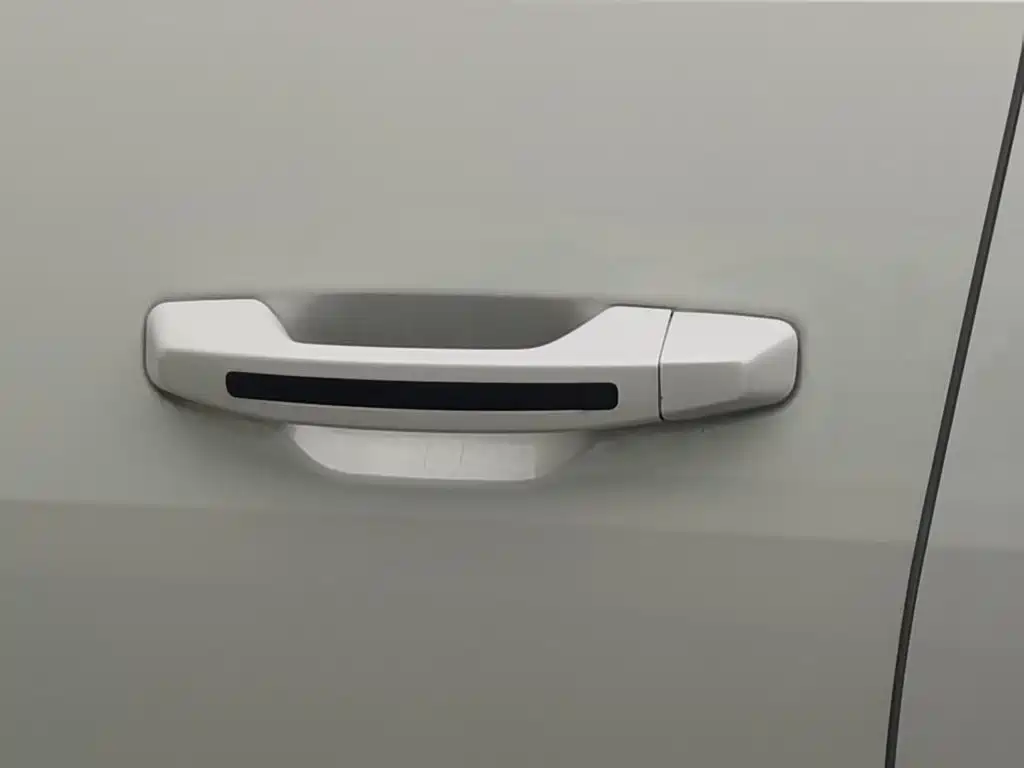 Baojun RS-3 2021 2020 1.5L Manual Smart Luxury