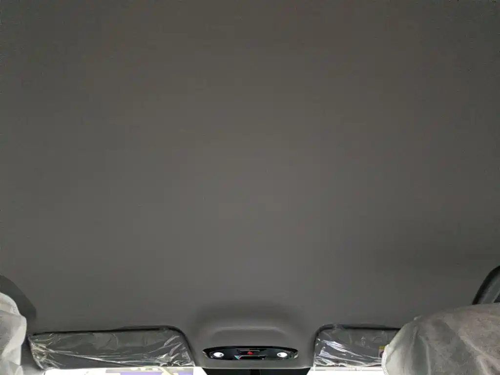 Geely Galaxy Galaxy Stellar 6 2025 Model 125km Free Edition фото 18