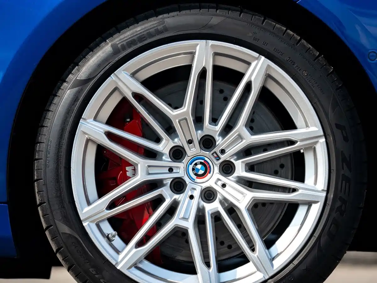 BMW M2 2026 2024 M2