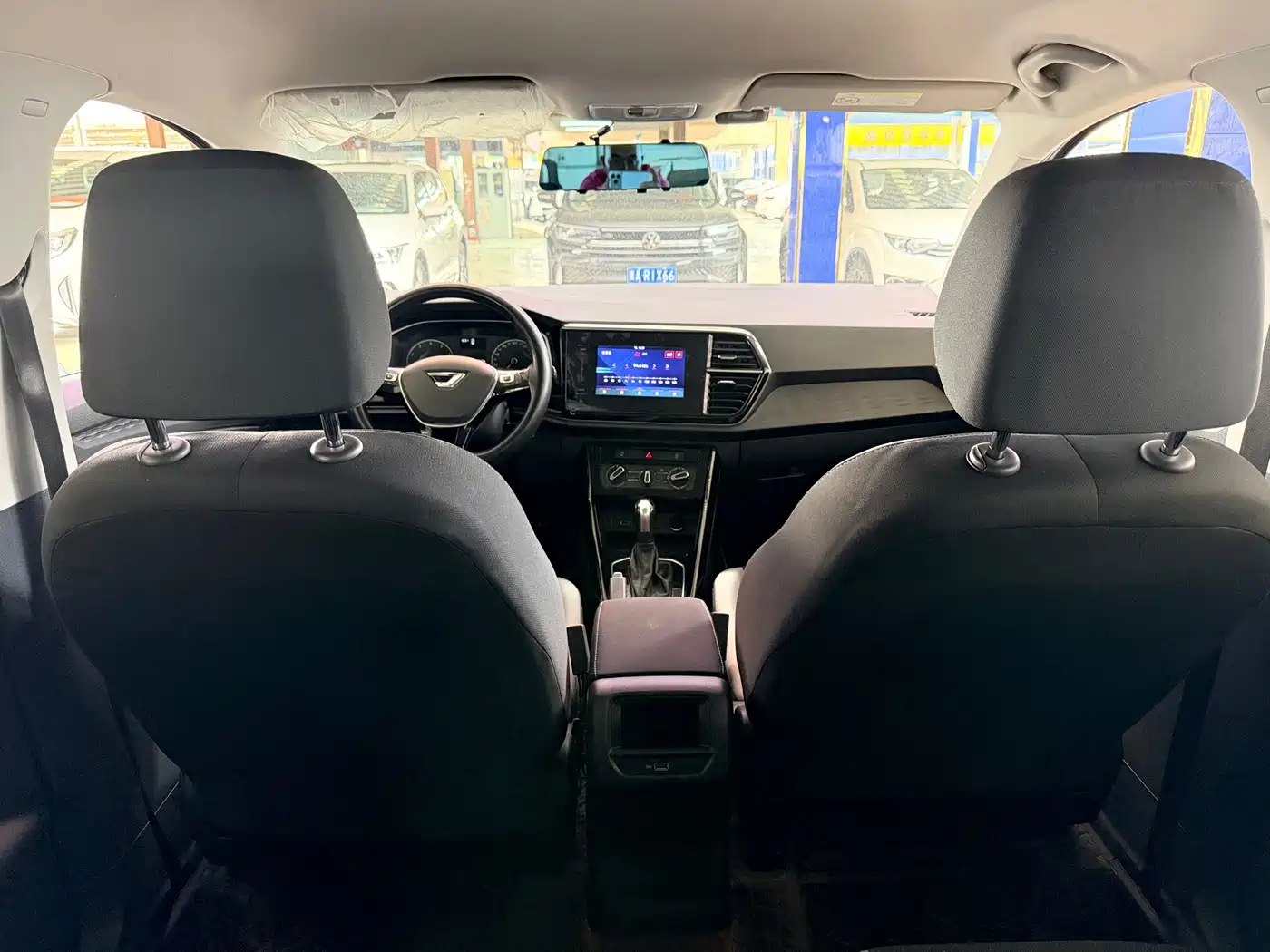 Фото 10 - Jetta VS5