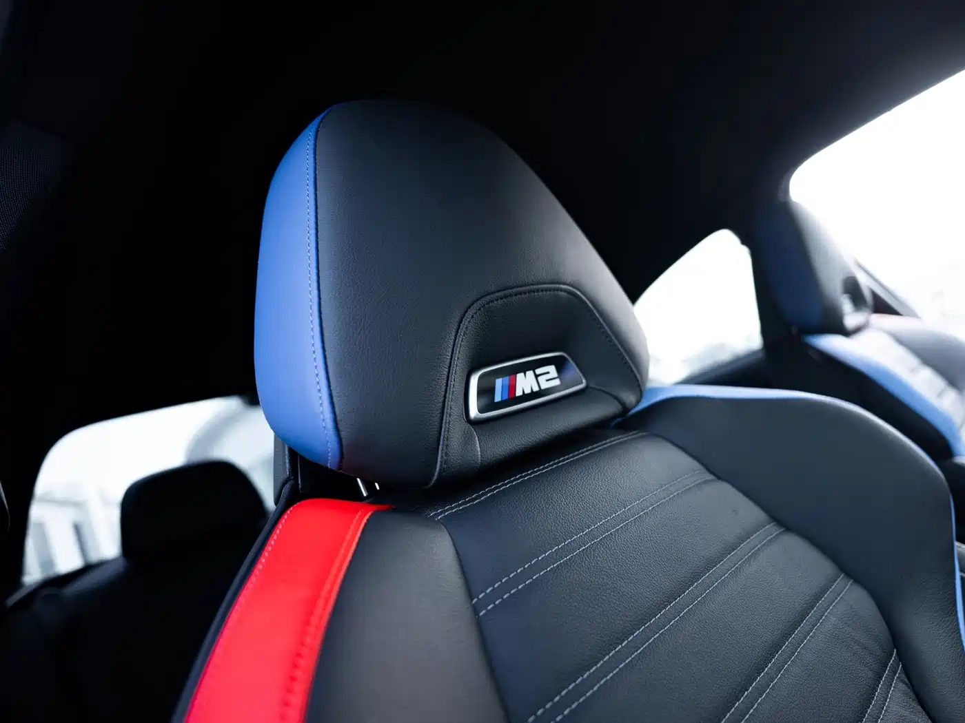 BMW M2 2026 2024 M2