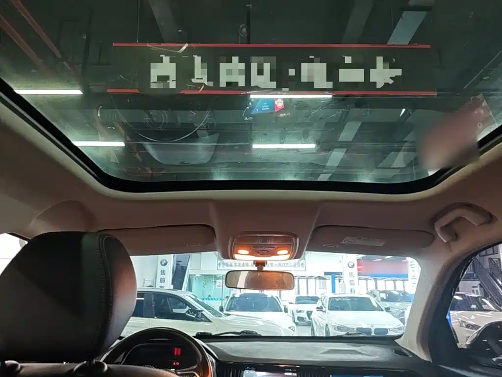 Haval H2s 2018 2018 Red Label 1.5T DCT Smart Elite Type