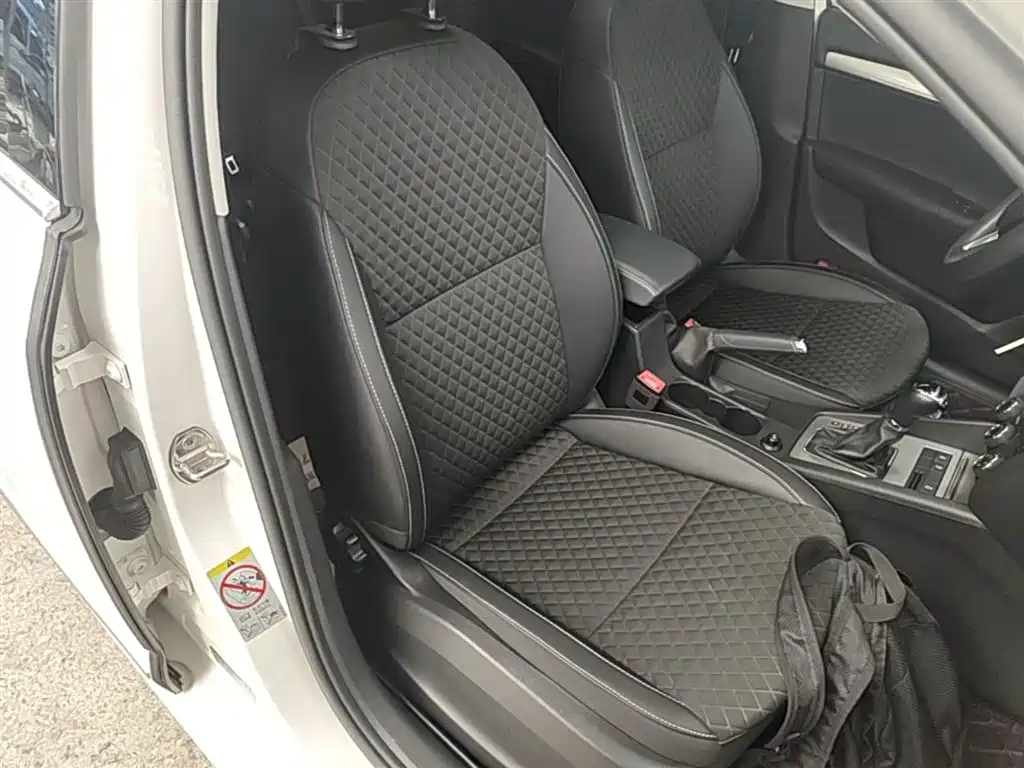 Škoda Octavia 2019 1.5L Automatic Luxury Edition фото 25