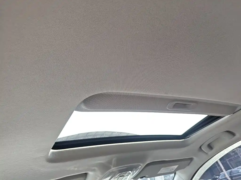 Photo 18 - GAC Trumpchi Trumpchi GS3