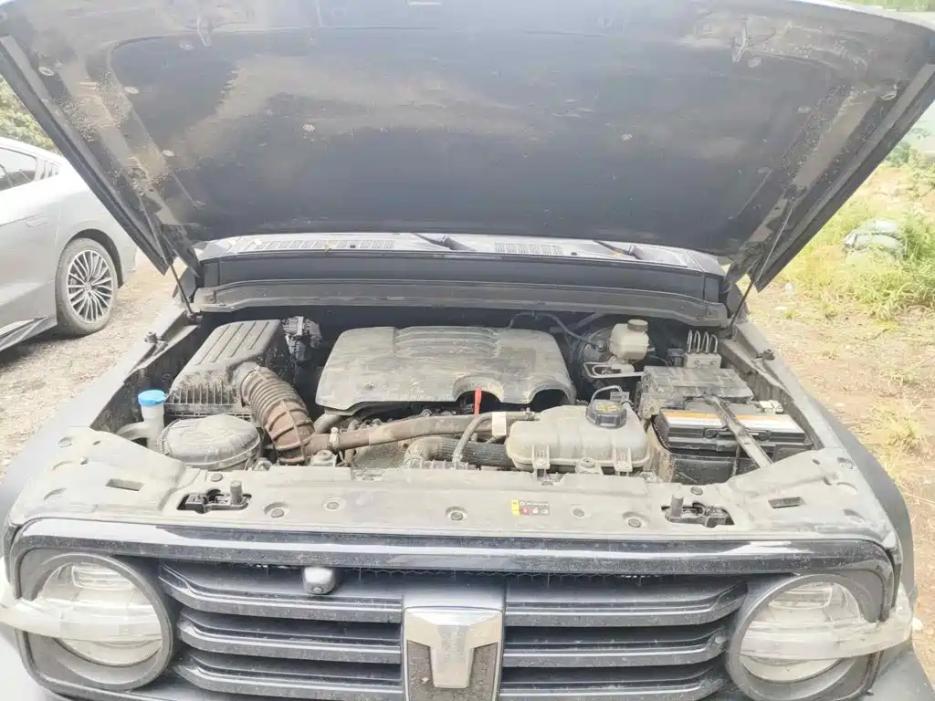 Photo 3 - Tank 300