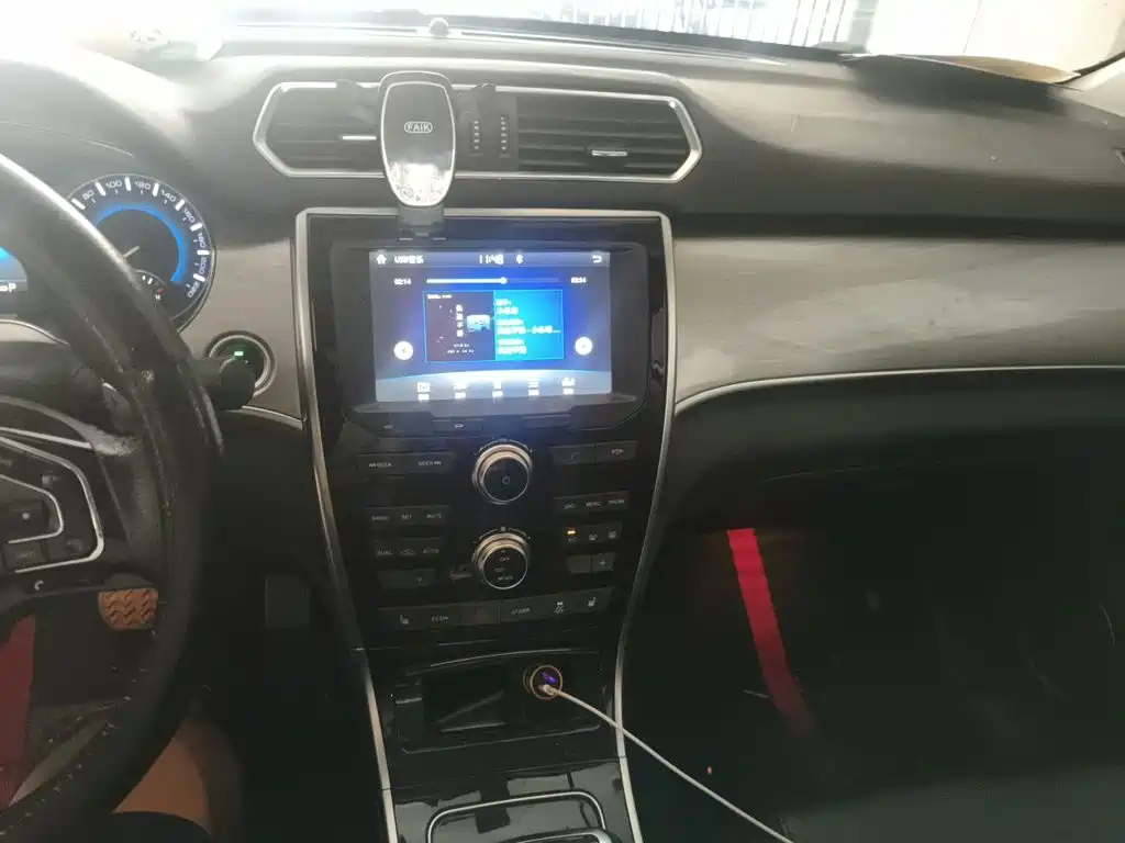 Haval H2 2018 2018 Red Label 1.5T DCT 2WD Luxury