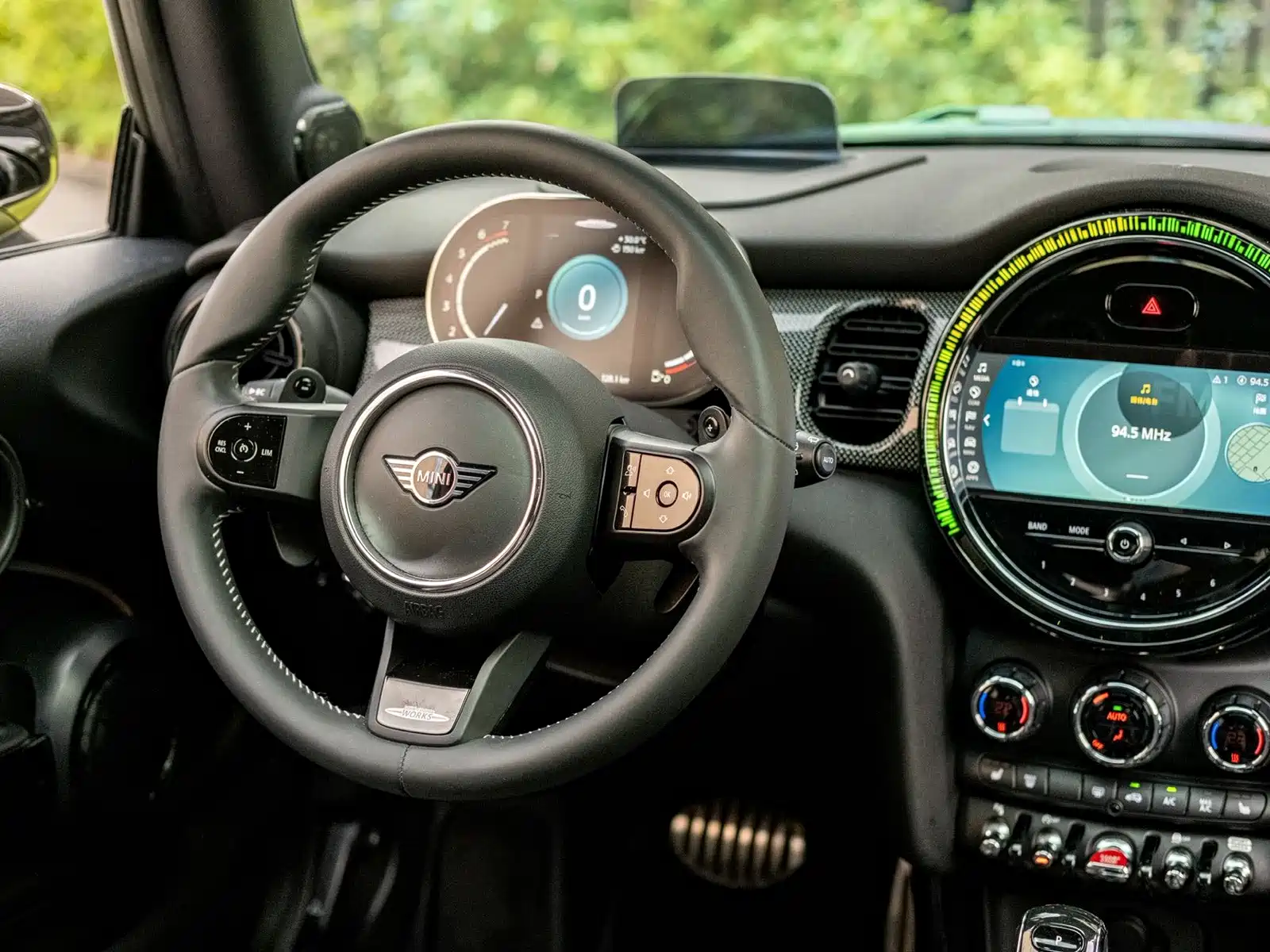 Фото 10 - MINI JCW