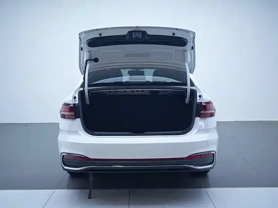 Volkswagen Lavida 2023 280TSI DSG Comfort Edition фото 14