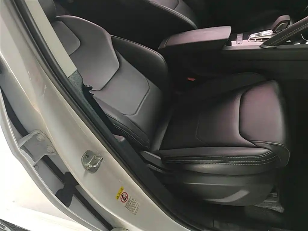 BYD Song Pro 2019 1.5T Automatic Luxury фото 25
