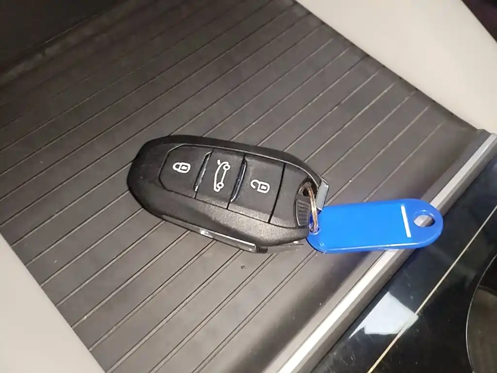 Фото 9 - Citroën Versailles C5 X