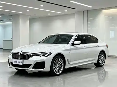 BMW 5