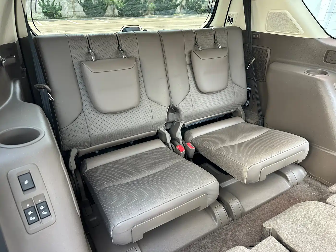 Lexus GX 2013 2012 400