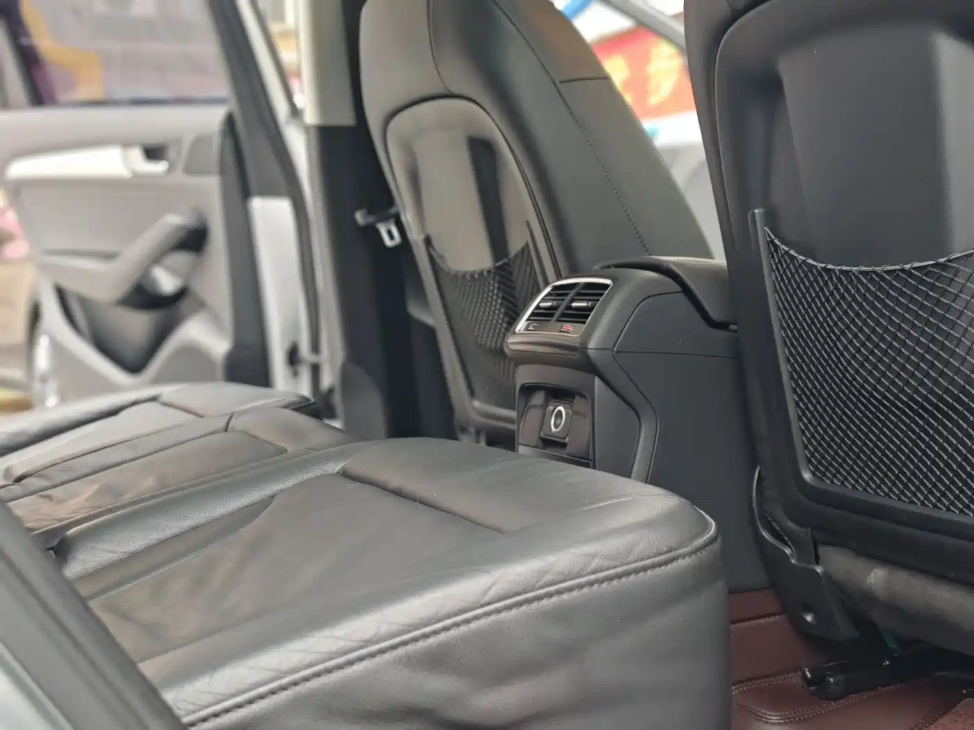 Audi Q5 2015 40 TFSI Technology фото 19