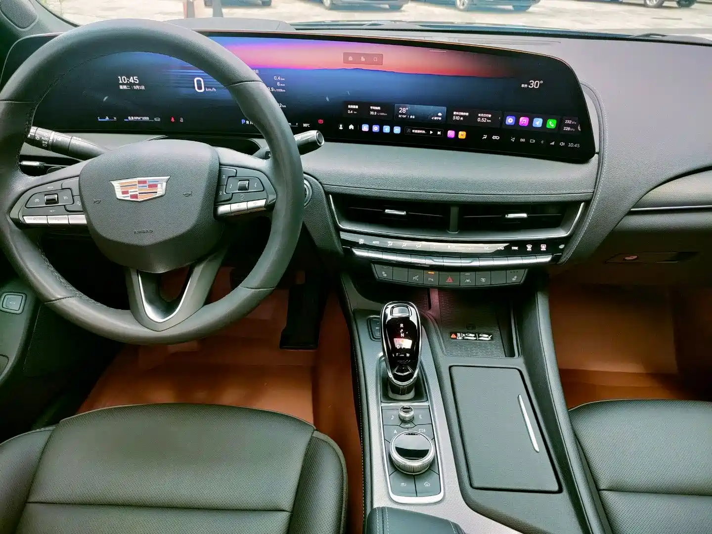 Photo 25 - Cadillac CT5