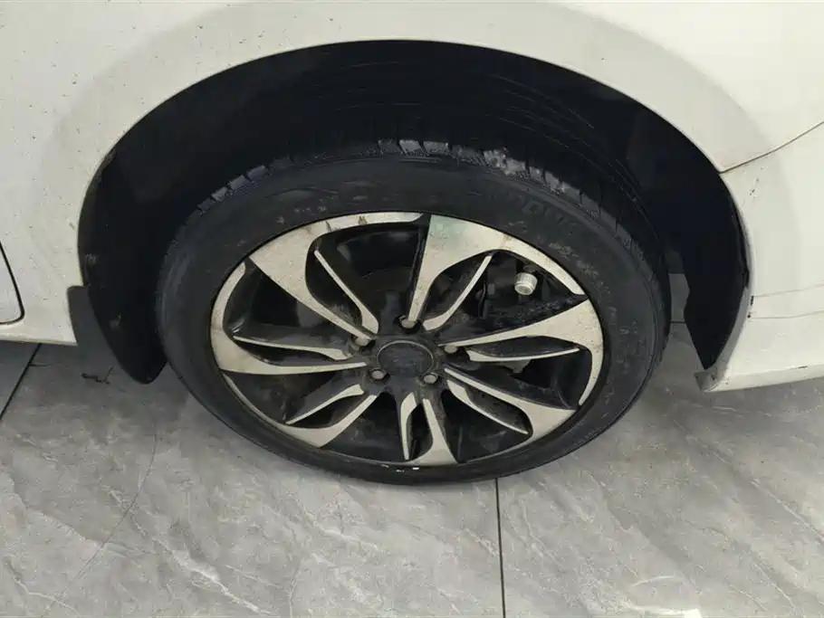 BYD QINXIN ENERGY