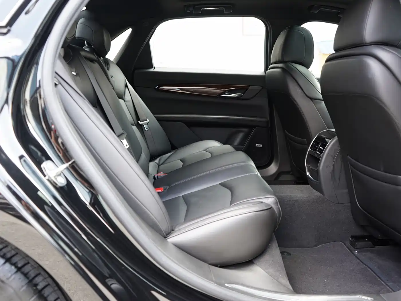 Cadillac CT6 2023 2022 28T Style