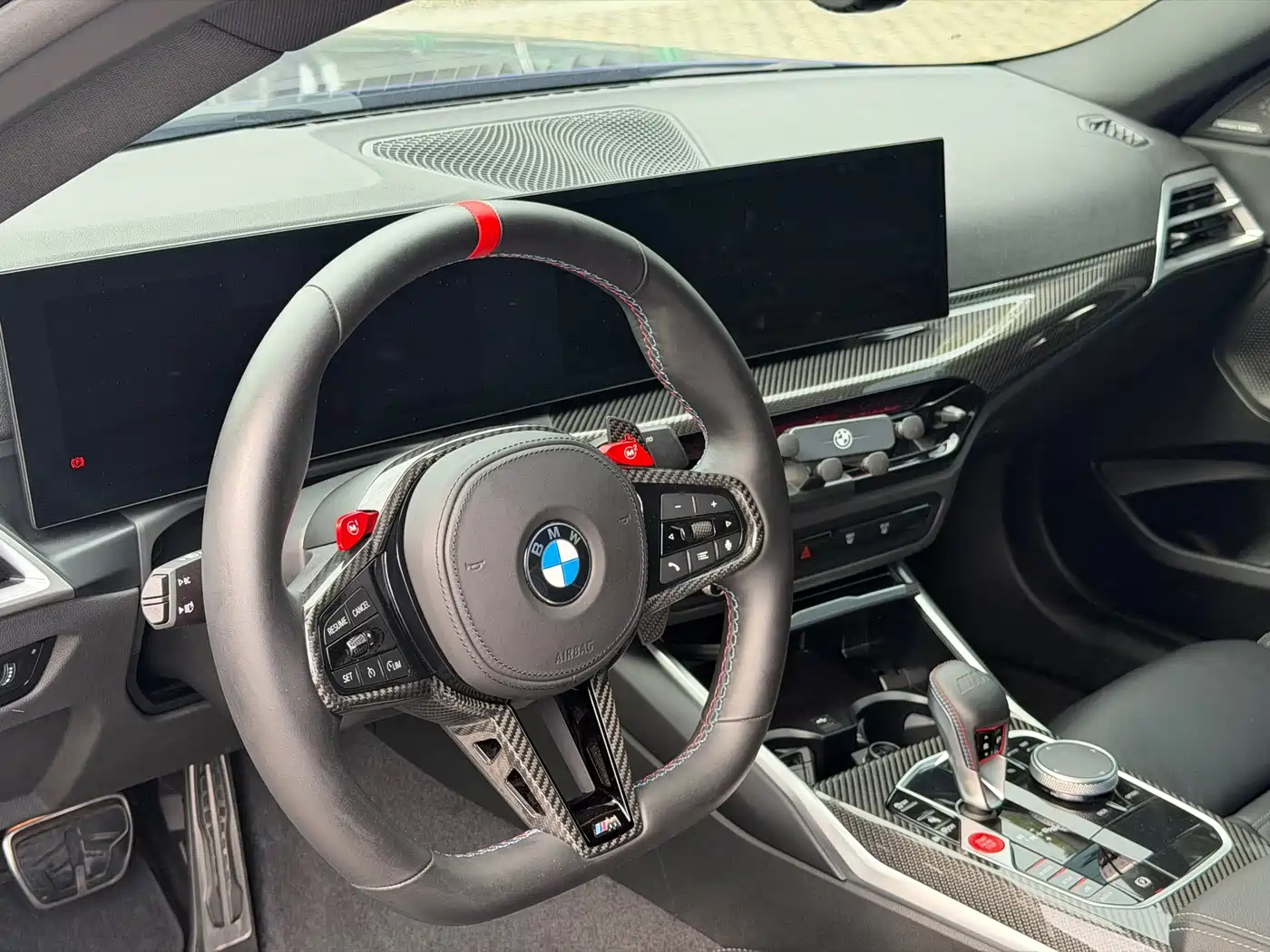 BMW M2 2026 2024 M2