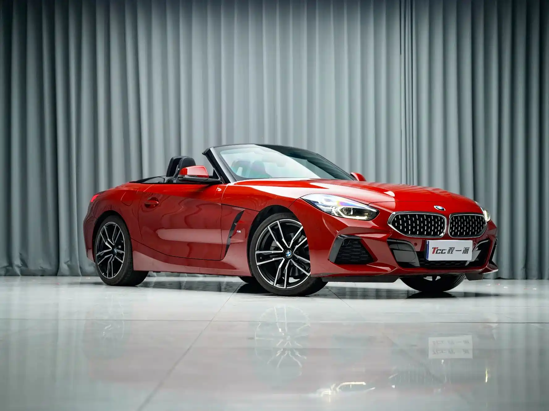 Фото 4 - BMW Z4