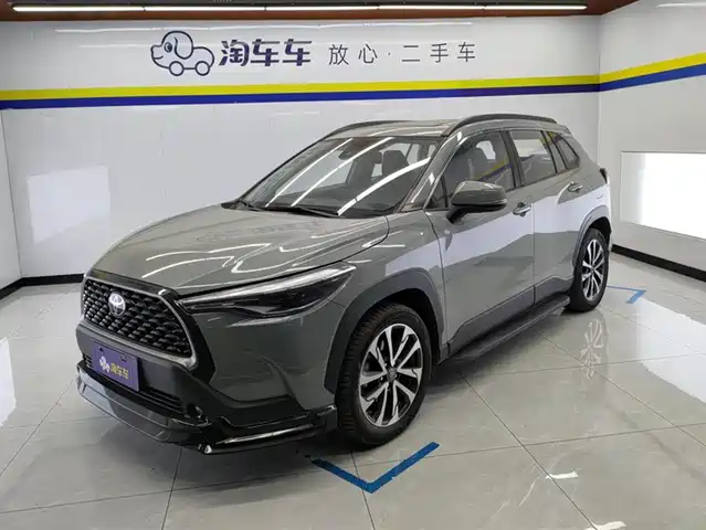 TOYOTA COROLLA SHARP AMPLIFIER