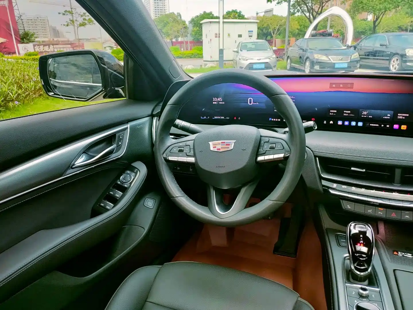 Photo 23 - Cadillac CT5