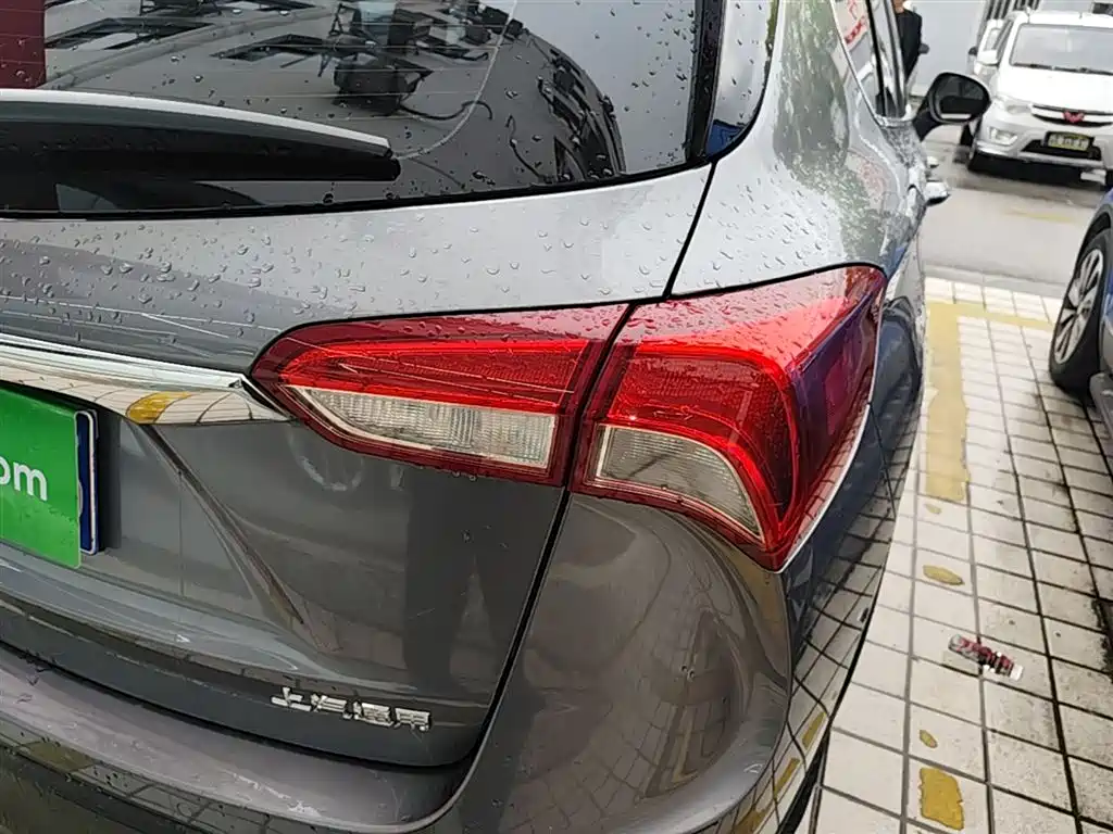 Buick Envision Plus 2018 28T 4WD Elite фото 8
