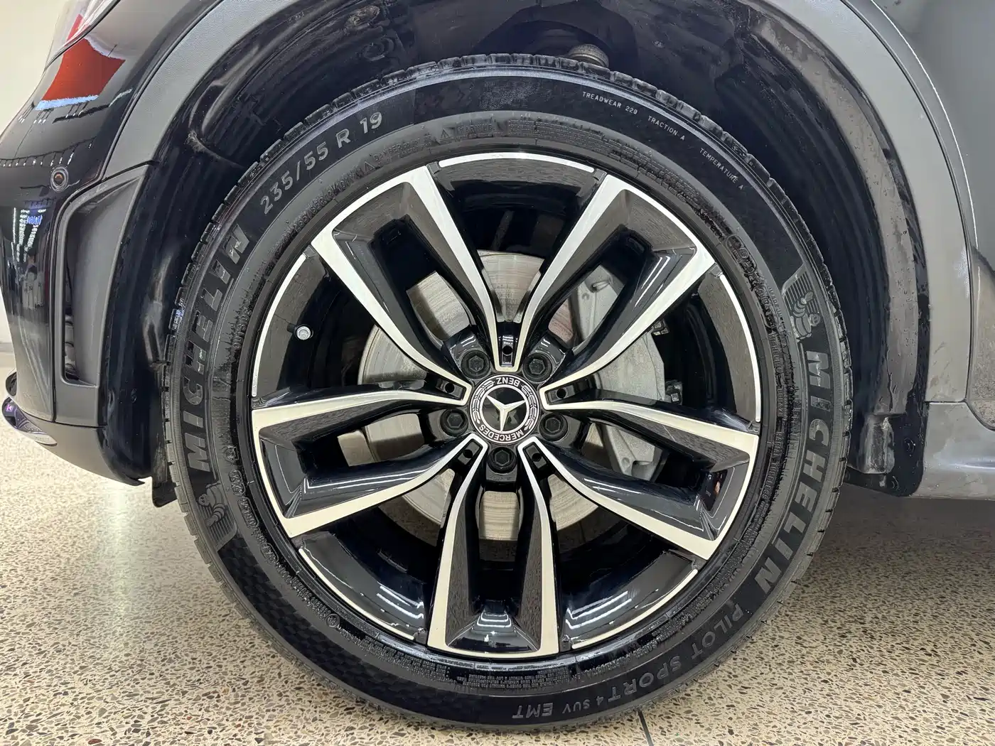 Mercedes-Benz GLC 2022 Model GLC 260 L 4MATIC Luxury Edition фото 8