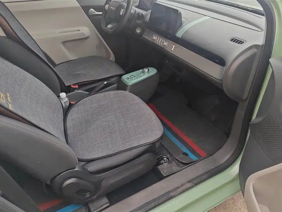 CHANGAN CHANGAN LUMIN