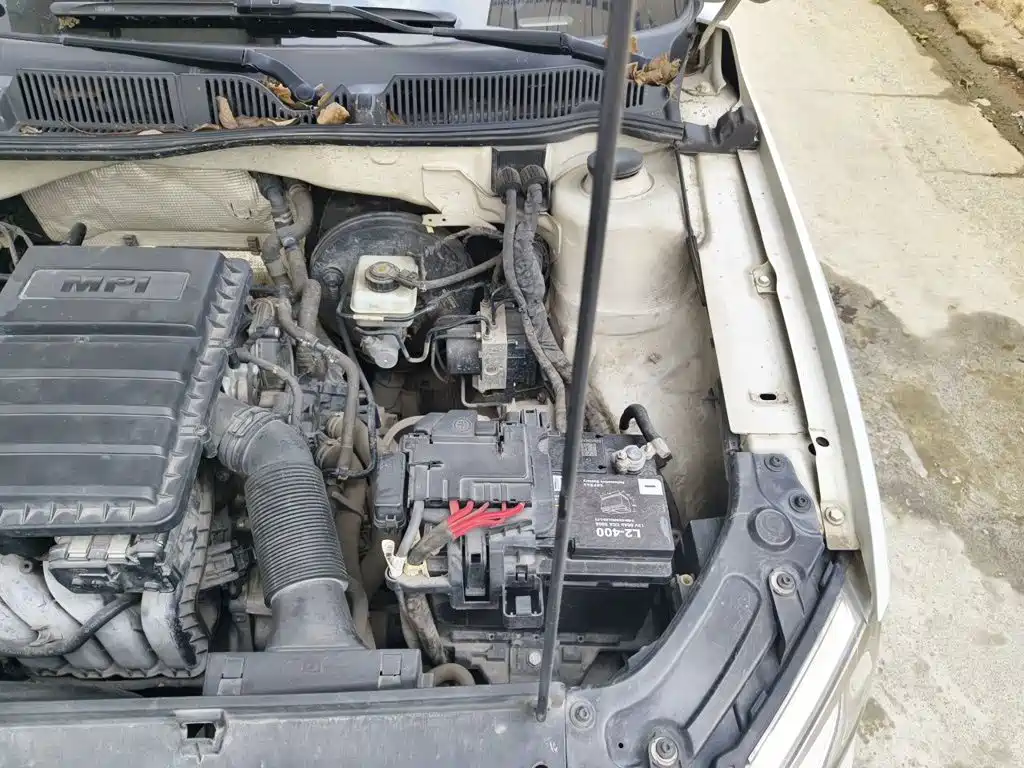صورة 24 - Volkswagen Lavida Tour