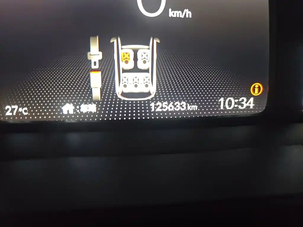 Фото 8 - Honda Fit