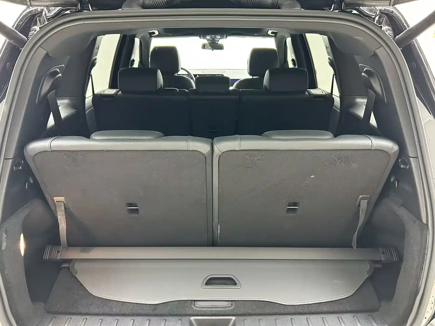 Mercedes-Benz GLB 2021 GLB 200 Style фото 13
