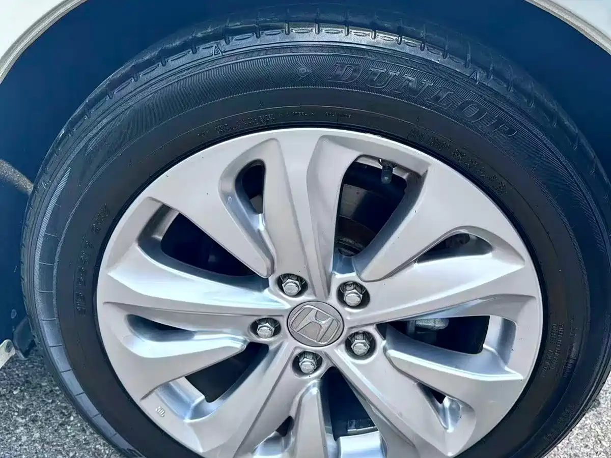 Honda Jade 2019 2020 1.8L Automatic Comfort Edition
