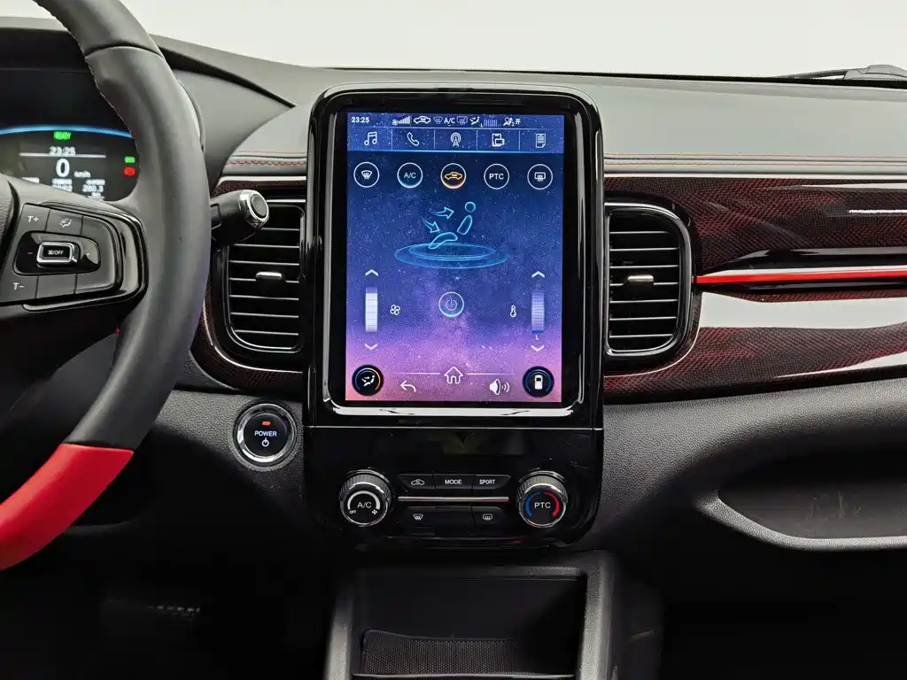QQ New Energy Little Ant 2023 2023 251km True Love Edition LFP