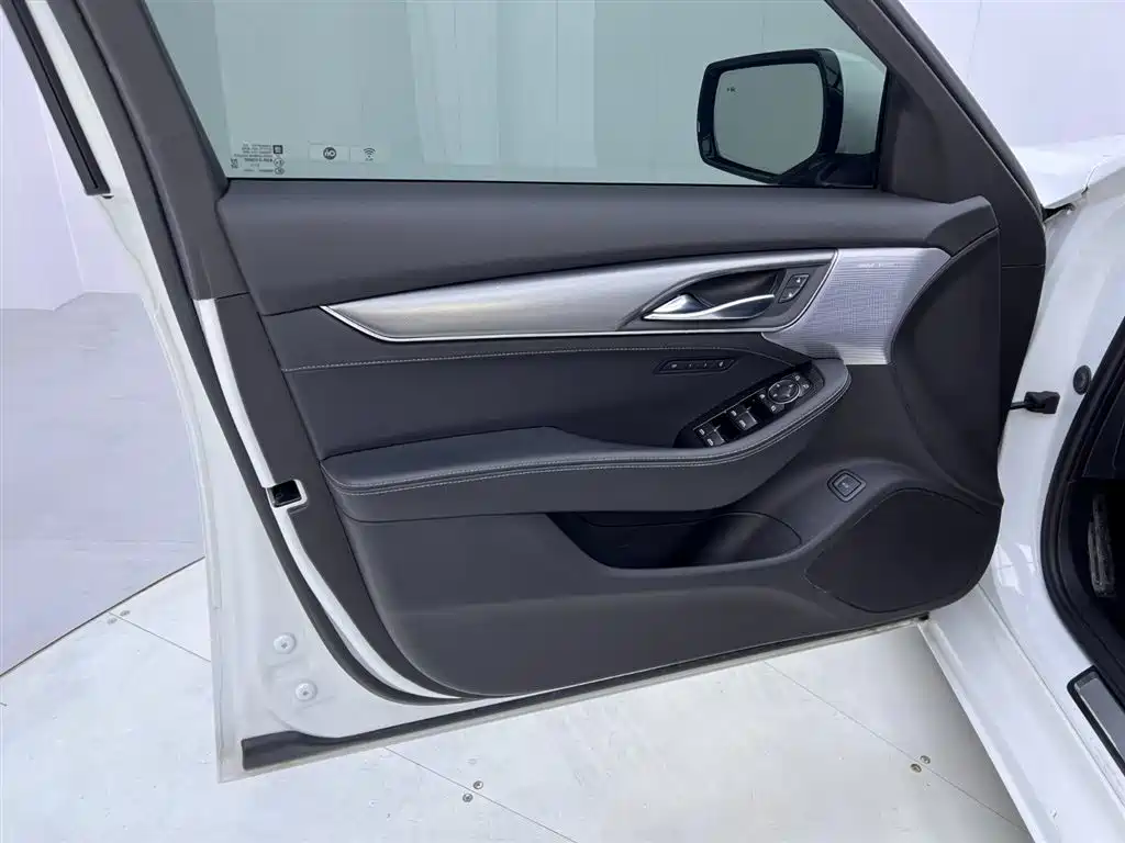 Cadillac CT5 2022 28T Premium Edition фото 15